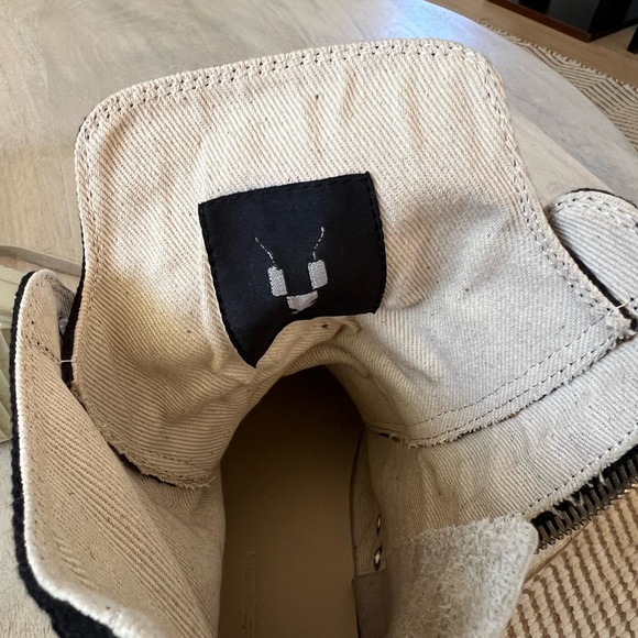 Rick Owens DRKSHDW ramones - Picture 4 of 5